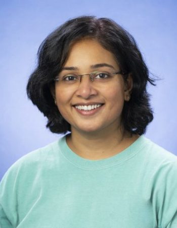 Dr Radhika Dash