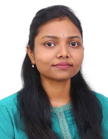 Dr. Sharmila